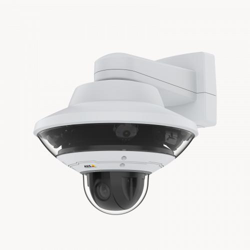 AXIS Q6010-E ネットワークカメラ【販売終了】