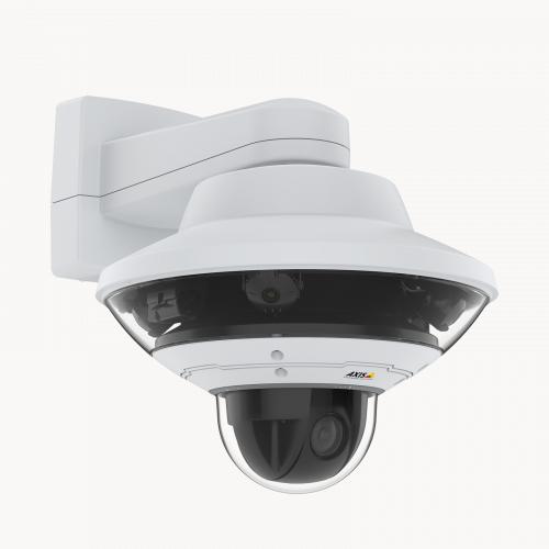 AXIS Q6010-E ネットワークカメラ【販売終了】