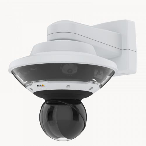 AXIS Q6100-E ネットワークカメラ【販売終了】