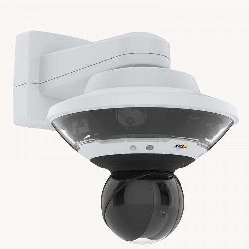 AXIS Q6100-E ネットワークカメラ【販売終了】