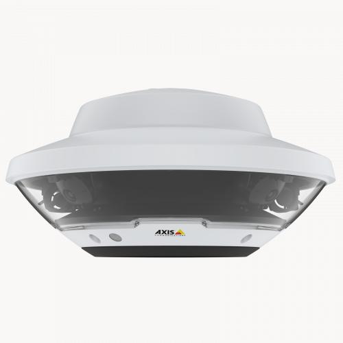 AXIS Q6100-E ネットワークカメラ【販売終了】