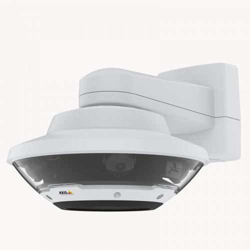 AXIS Q6100-E ネットワークカメラ【販売終了】