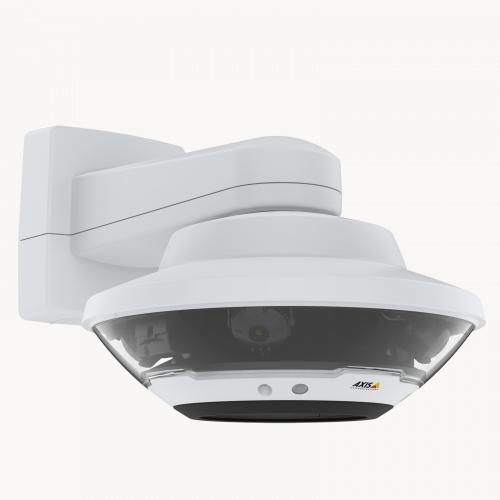 AXIS Q6100-E ネットワークカメラ【販売終了】