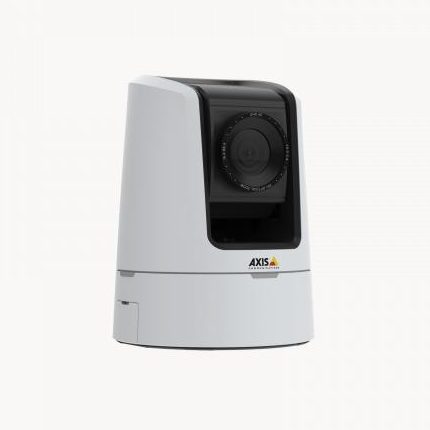 AXIS V5938 PTZネットワークカメラ