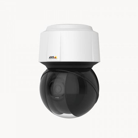 AXIS Q6135-LE PTZネットワークカメラ【販売終了】