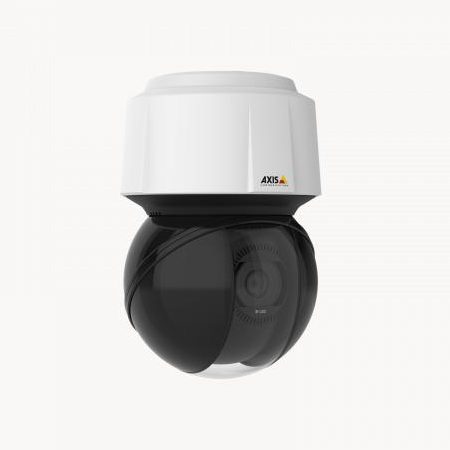 AXIS Q6135-LE PTZネットワークカメラ【販売終了】