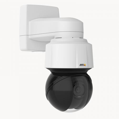 AXIS Q6135-LE PTZネットワークカメラ【販売終了】