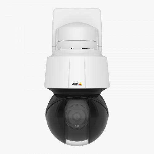 AXIS Q6135-LE PTZネットワークカメラ【販売終了】