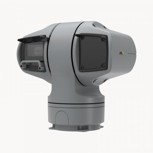 AXIS TQ6901-E アダプターマウントブラケット