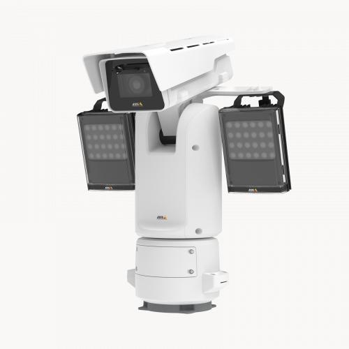 AXIS TQ6901-E アダプターマウントブラケット