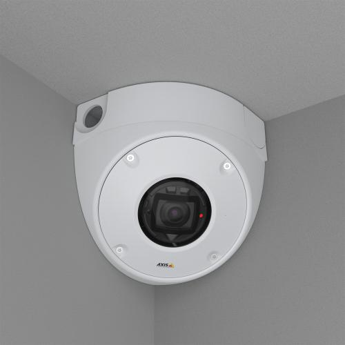 AXIS TQ9601 コンジットトップボックス【販売終了】