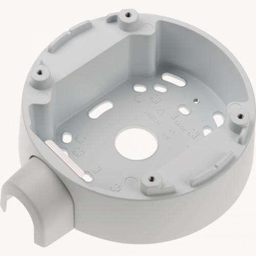 AXIS T94G01P コンジットバックボックス【販売終了】