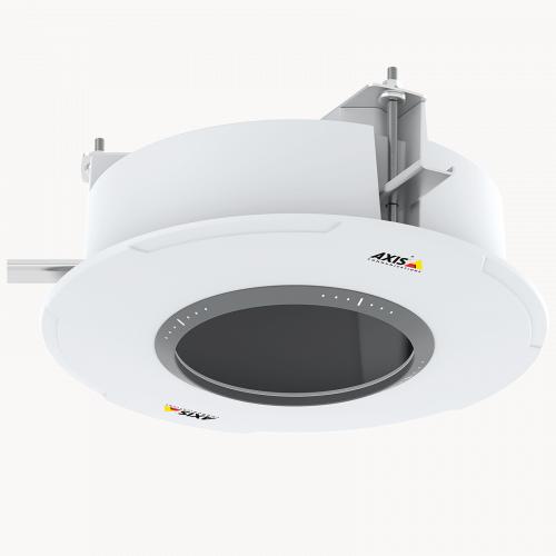 AXIS T94P01L 埋め込み式マウント