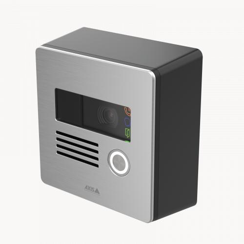 AXIS TI8602 ウォールマウント