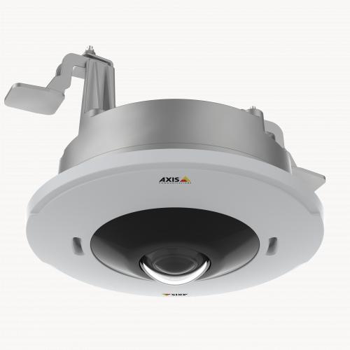 AXIS TM3206 埋め込み式マウント