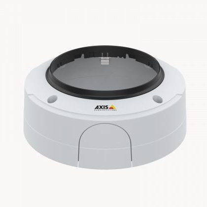 AXIS TP3804-E メタルケーシング ホワイト【販売終了】