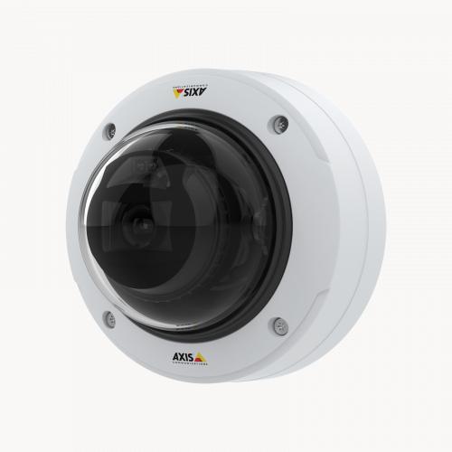 AXIS TP3804-E メタルケーシング ホワイト【販売終了】