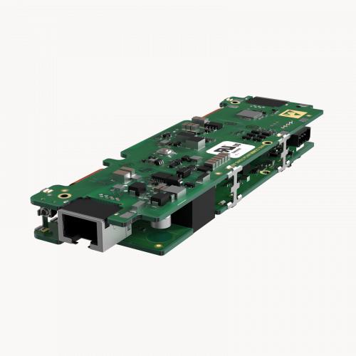 AXIS FA51-B メインユニット