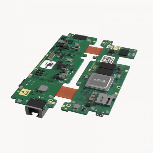 AXIS FA51-B メインユニット