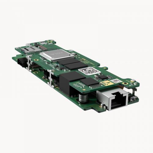 AXIS FA51-B メインユニット
