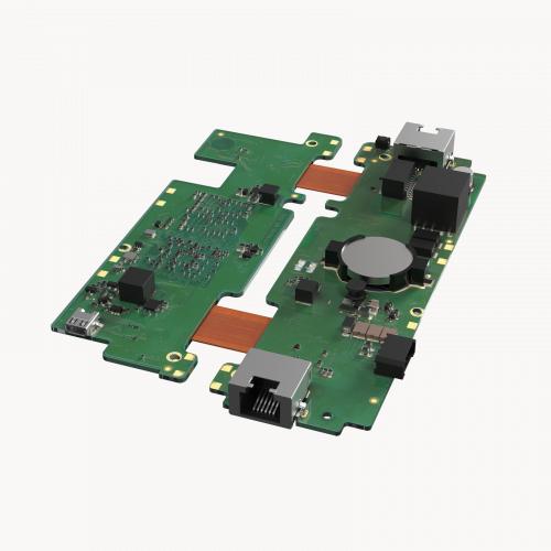 AXIS FA51-B メインユニット