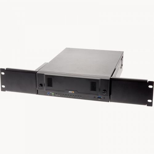 AXIS カメラステーション S2208 アプライアンス【販売終了】