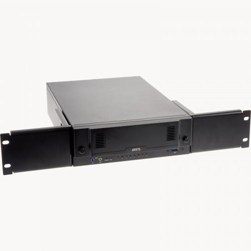 AXIS カメラステーション S2208 アプライアンス【販売終了】