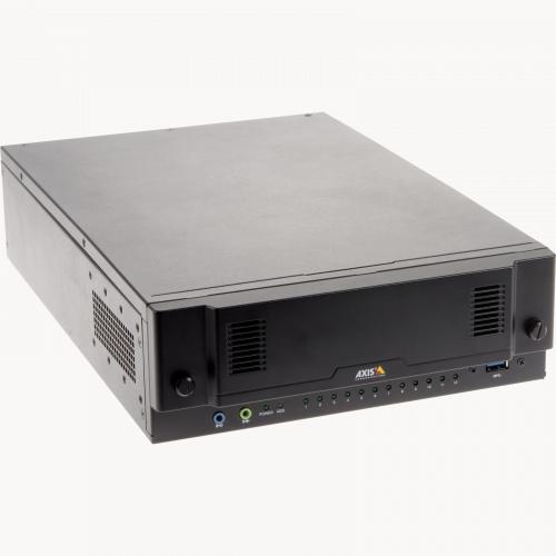AXIS カメラステーション S2212 アプライアンス【販売終了】