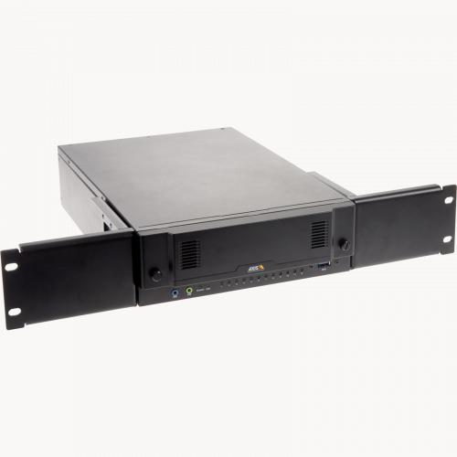 AXIS カメラステーション S2212 アプライアンス【販売終了】