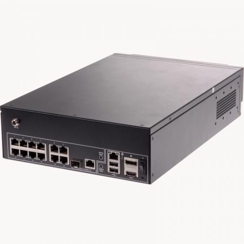 AXIS カメラステーション S2212 アプライアンス【販売終了】