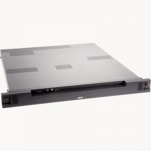 AXIS カメラステーション S2216 アプライアンス【販売終了】