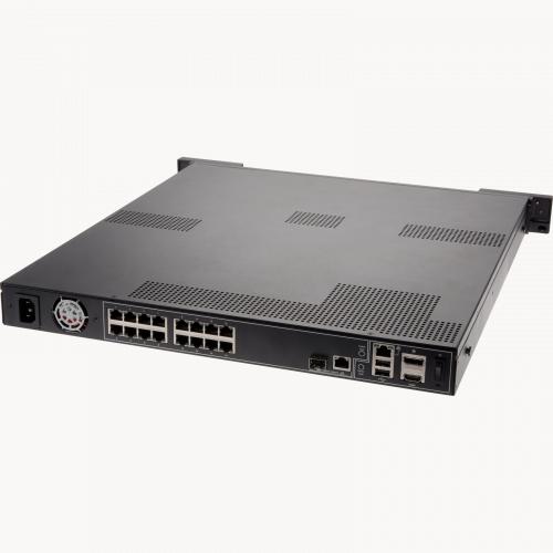 AXIS カメラステーション S2216 アプライアンス【販売終了】