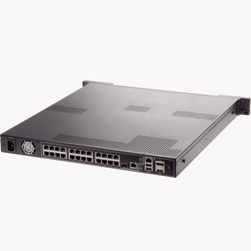 AXIS カメラステーション S2224 アプライアンス【販売終了】