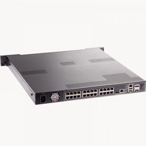 AXIS カメラステーション S2224 アプライアンス【販売終了】