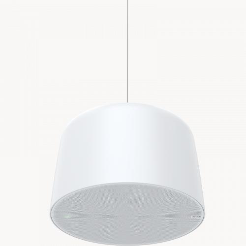 AXIS C1510 ネットワークペンダントスピーカー