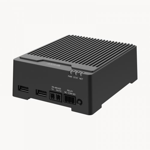 AXIS D3110 接続ハブ【販売終了】