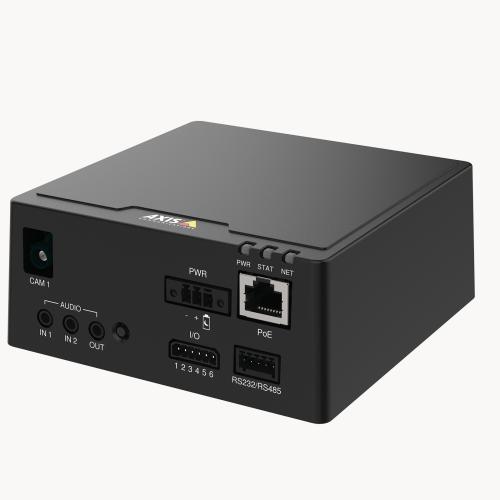 AXIS F9111 メインユニット【販売終了】