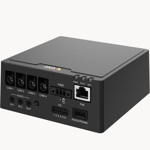 AXIS F9114 メインユニット【販売終了】