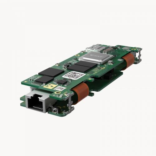 AXIS FA51-B メインユニット