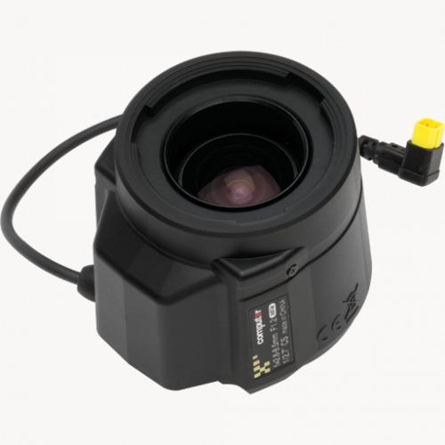 AXIS レンズ コンピューター i-CS 2.8-8.5 mm