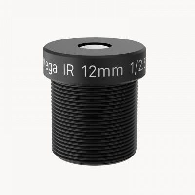 AXIS レンズ M12 12 mm F1.6【販売終了】