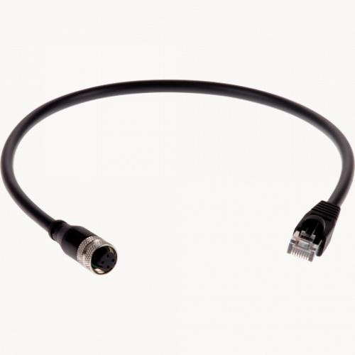 AXIS M12-RJ45 ケーブル