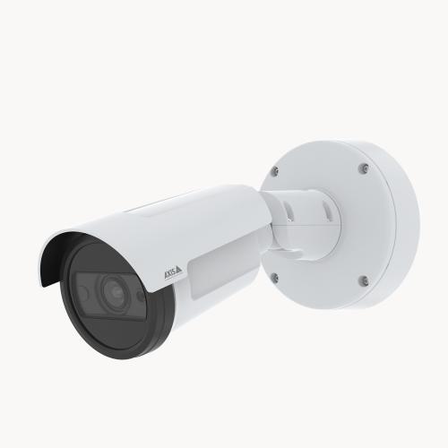 AXIS P1465-LE バレットカメラ【販売終了】