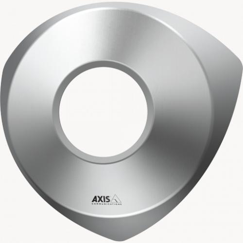 AXIS P91 ブラッシュスチールカバー A【販売終了】