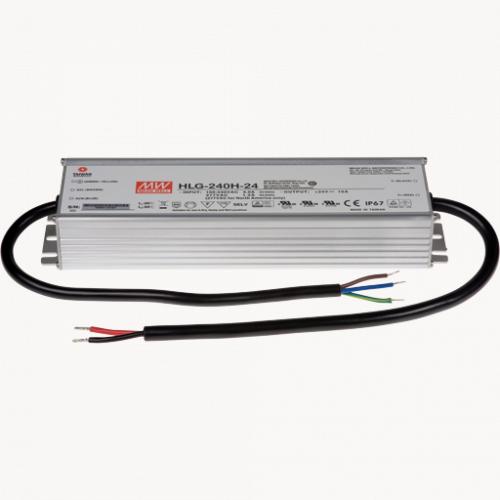 AXIS 電源供給 PS24 240 W【販売終了】