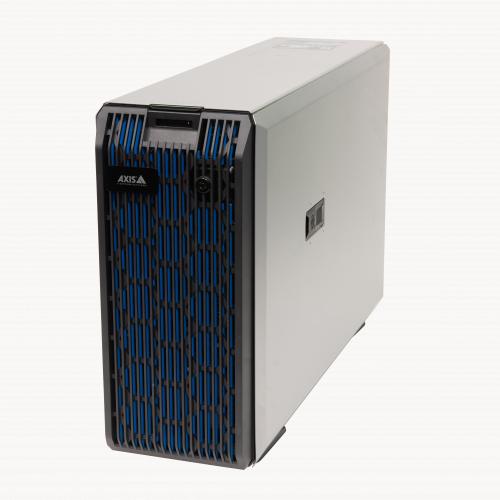 AXIS S1232 タワーレコーディングサーバー