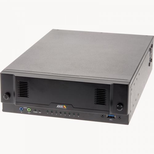 AXIS カメラステーション S2208 アプライアンス【販売終了】