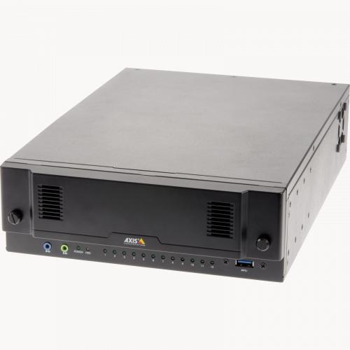AXIS カメラステーション S2212 アプライアンス【販売終了】