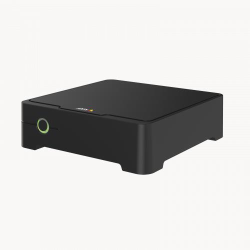 AXIS S3008 レコーダー【販売終了】