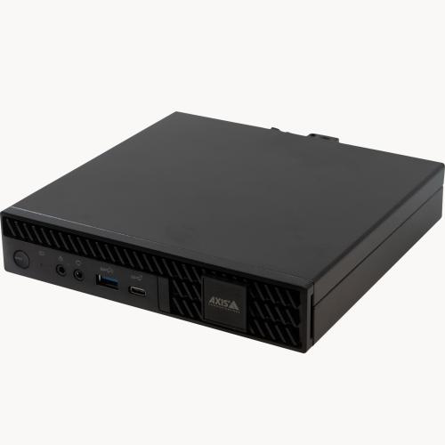 AXIS カメラステーション S9301 ワークステーション【販売終了】